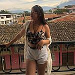 Alicia Perez Guadalupe - @aliciaperezguadalupe Instagram Profile Photo