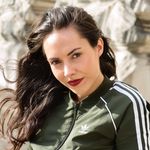 Alicia Poersel | Dancer - @alicia.poersel Instagram Profile Photo