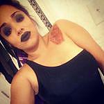 Alicia Rosas - @2inherpink Instagram Profile Photo