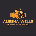 Aleisha Wells Personal Trainer - @aleisha.wells.pt Instagram Profile Photo