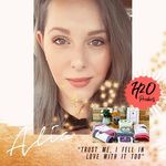 Alia Peterson- Huskey - @aliahuskey Instagram Profile Photo