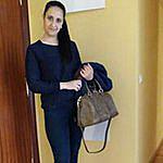 Alina Garcia - @alinagarciaburnete86 Instagram Profile Photo