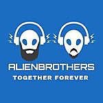 ALIENBROTHERS - @alien__brothers Instagram Profile Photo
