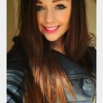 Alisa Davidson - @_alisa789 Instagram Profile Photo