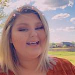 Alisa Hankins - @alisa_grace_06 Instagram Profile Photo