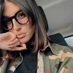 Lisa Menegazzo - @_lisaemme Instagram Profile Photo