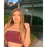 Alisa Robinson - @alisa_robinsonforever21 Instagram Profile Photo