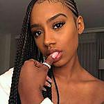Alisa Thompson - @alisathompson26 Instagram Profile Photo