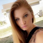Alisha Dodd - @alisha_dodd Instagram Profile Photo