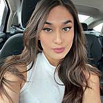 Alisha Flores - @marieee.06 Instagram Profile Photo