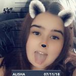 Alisha Friend - @alishajanefriend Instagram Profile Photo