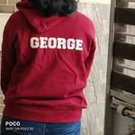 Alisha George - @alisha__george Instagram Profile Photo
