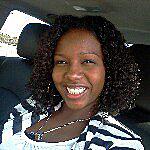 Alisha Kimble - @akimble2010 Instagram Profile Photo