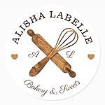 Alisha Labelle - @alishalabelle_by_alisha Instagram Profile Photo