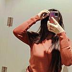 Alisha Shaw - @_alishashaw Instagram Profile Photo