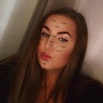 Alisha Williams - @alishajean5 Instagram Profile Photo