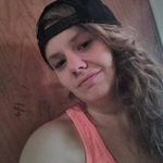 Alicia Savage - @alicia_savage_422 Instagram Profile Photo