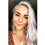 Alison Hill - @ally_crazycatlady Instagram Profile Photo