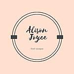 ALISON JOYCE - @alison_joyce_ Instagram Profile Photo