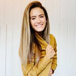 Alison Lincoln Mosher - @alimofaith_fam_food_fit Instagram Profile Photo