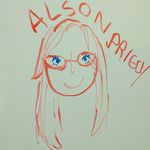 Alison Piercy - @alisonpiercy Instagram Profile Photo