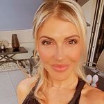 Alissa Ferrari - @alissaferrari Instagram Profile Photo