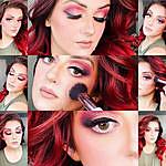 Alissa scott - @alissa_s_makeup Instagram Profile Photo