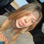 Aliyah Anderson - @aliyah_anderson7040 Instagram Profile Photo