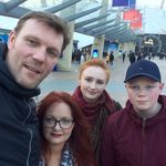 Allan Gibson - @allan.gibson.399 Instagram Profile Photo