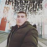 Allamurod Isomidinov - @allamurodisomidinov Instagram Profile Photo