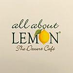 All About Lemon - @all_about_lemon Instagram Profile Photo