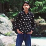 ALLAN WAlKER - @zain_bhat_123__ Instagram Profile Photo