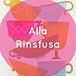 Alla Rinsfusa - @alla_rinsfusa Instagram Profile Photo