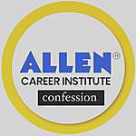 Allen_confession - @allen.confession01 Instagram Profile Photo