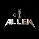 ALLEN - Heavy Metal - @allen_peru Instagram Profile Photo