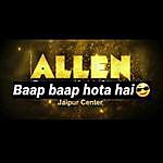 ALLEN - @allen_jaipur_memes_ka_baap_ Instagram Profile Photo