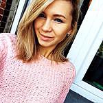 Alena Ordina - @alen_rdn Instagram Profile Photo