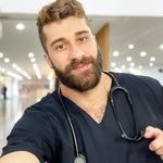 Dr HARRISON ALLEN - @drharrisonallen72 Instagram Profile Photo