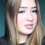 Samara Alencar - @_samaravx Instagram Profile Photo
