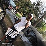 Allen Tillman - @allen.tillman.98 Instagram Profile Photo