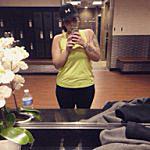 Alley Wroblewski - @alley_fitness Instagram Profile Photo