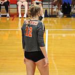Allie Wilkerson - @allie.wilkerson.volleyball Instagram Profile Photo
