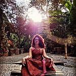 Aline Harris Lopes - @alineharris Instagram Profile Photo
