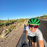 Allison Gee - @ticycle7 Instagram Profile Photo