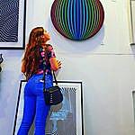 Allison Hart - @allison.hart__92 Instagram Profile Photo