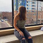 Allison Hayes - @allyyyy.23 Instagram Profile Photo