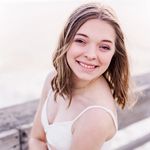 Allison Howell - @allieruth95 Instagram Profile Photo