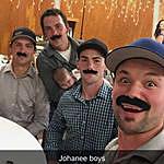 Jared Allison - @allisonbrothersfarming Instagram Profile Photo