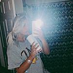 Allyson Hendricks - @allys2finstaa Instagram Profile Photo