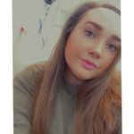 Allyson Morgan - @allyson_morgan98 Instagram Profile Photo